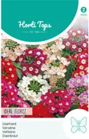 Horti tops zaden verbena, ijzerhard ideal florist gemengd kopen?