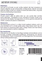 Horti tops zaden waterkers - afbeelding 2