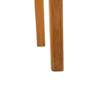 House of Mavi tuintafel ribu vierkant 80cm teak - afbeelding 5
