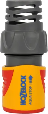 Hozelock Aquastop 3/4 inch - afbeelding 2