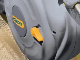 Hozelock Auto reel met tuinslang 10m - afbeelding 5