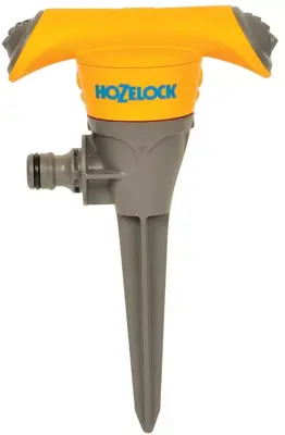 Hozelock Cirkelsproeier 177 m2 - afbeelding 1