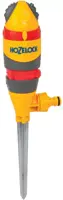 Hozelock Cirkelsproeier 2in1 pro op spike - afbeelding 1