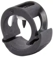 Hozelock easy drip afdichtclips 5 stuks - afbeelding 1
