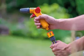 Hozelock Jet spray - afbeelding 2