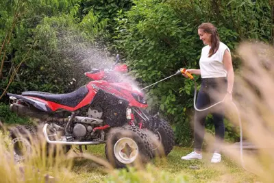 Hozelock Jet spray - afbeelding 3