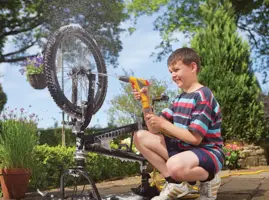 Hozelock Jetspray PLUS - afbeelding 2