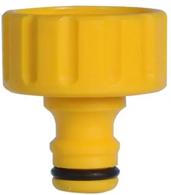 Hozelock Kraanstuk 1 inch - afbeelding 1