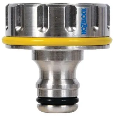 Hozelock Kraanstuk PRO 1" - afbeelding 1