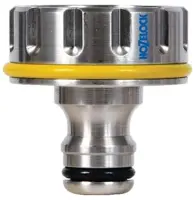 Hozelock Kraanstuk PRO 1" - afbeelding 1