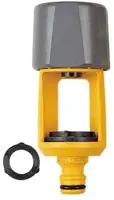 Hozelock Multi kraan waterdief koppeling - afbeelding 4