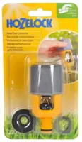 Hozelock Multi kraan waterdief koppeling - afbeelding 2