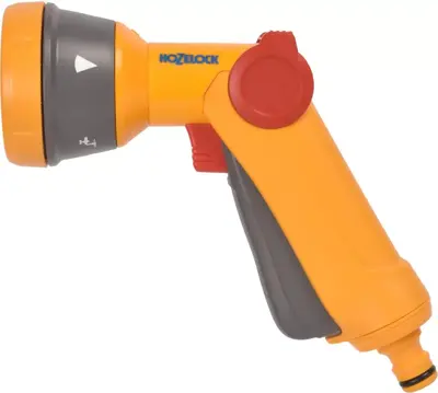 Hozelock Multi-spraygun pistoolbroes