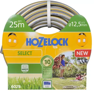 Hozelock Slang select 12.5mm/25m