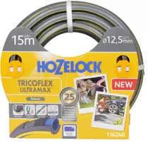 Hozelock Slang tricoflex ultramax 12.5mm/15m - afbeelding 1