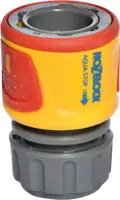 Hozelock Slangstuk 12.5 mm waterstop - afbeelding 1