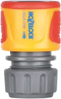 Hozelock Slangstuk 12.5 mm waterstop - afbeelding 2
