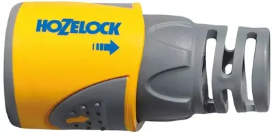 Hozelock Slangstuk PLUS  Ø 12,5 & 15 mm
