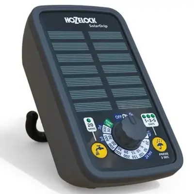 Hozelock Solar Select Drip watering kit - afbeelding 1