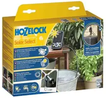 Hozelock Solar Select Drip watering kit - afbeelding 2