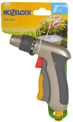 Hozelock spuitpistool jet plus - afbeelding 1