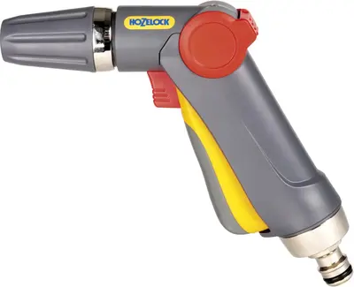 Hozelock Spuitpistool Jet PLUS gun