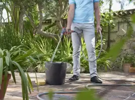 Hozelock Spuitpistool jet pro - afbeelding 4