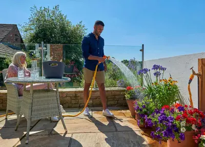 Hozelock Superhoze City - afbeelding 3