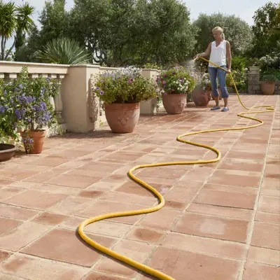 Hozelock Superhoze tuinslang 7,5 meter - afbeelding 6