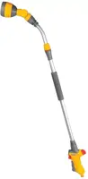 Hozelock telescopische lans plus 140
