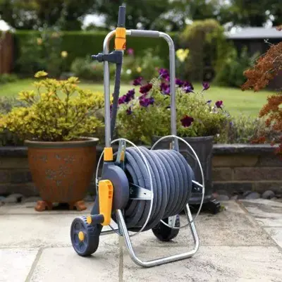 Hozelock Tuffhoze tuinslang 25 m - afbeelding 2