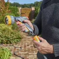Hozelock Tuffhoze tuinslang 25 m - afbeelding 3