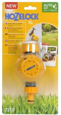Hozelock watertimer standard - afbeelding 1