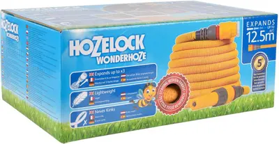 Hozelock Wonderhoze 12.5m - afbeelding 5