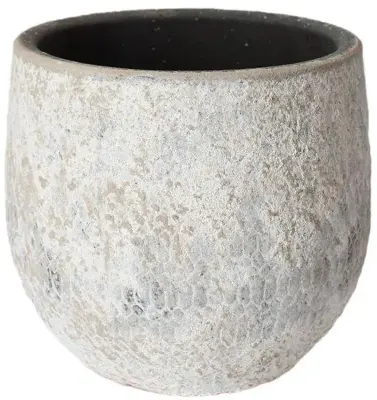 HS Pot Benton 16x14cm grijs