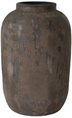 HS Potterie Petra bloempot keramiek 28x40cm 