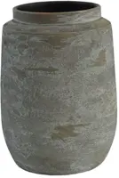 HS Potterie vaas keramiek murcia 26x40cm groen kopen?