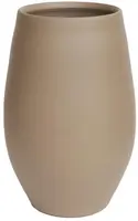 HS Potterie vaas keramiek petra 27x45cm bruin kopen?