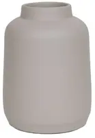 HS Potterie Vaas Petra keramiek 15x20cm beige kopen?
