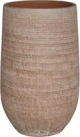 HS Potterie vaas Tokio keramiek d19h30cm terra kopen?
