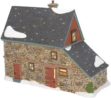 Huffam Fields Farm - Dickens Village - afbeelding 2