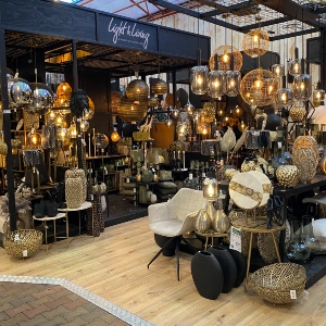 Huis & Interieur