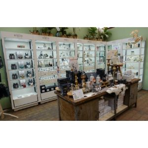 Huis- & Interieurparfums