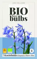 Hyacinthoides hispanica blauw 7 bloembollen kopen?