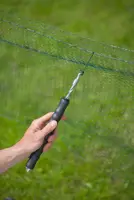 Ijzerdraaddraaier 30 cm - afbeelding 8