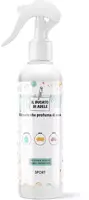 Il Bucato di Adele textiel parfum spray sport 250 ml kopen?