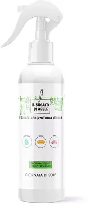 Il Bucato di Adele textiel parfum spray zonnige dag 250 ml