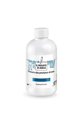Il Bucato di Adele wasparfum blauwe diamant 500 ml - afbeelding 1