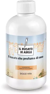 Il Bucato di Adele wasparfum dolce vita 500 ml