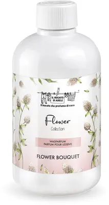 Il Bucato di Adele wasparfum flower bouqet 500 ml